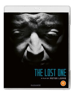 The Lost One 1951 Blu-ray - Volume.ro