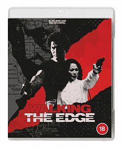 Walking the Edge 1983 Blu-ray / Restored - Volume.ro