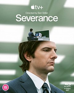 Severance: Series 1 2022 Blu-ray / Box Set