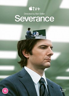 Severance: Series 1 2022 DVD / Box Set