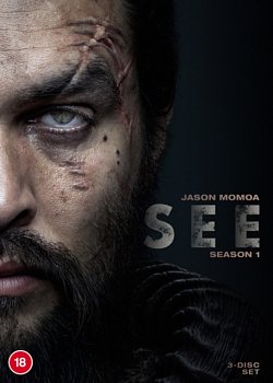 See: Season 1 2019 DVD / Box Set - Volume.ro
