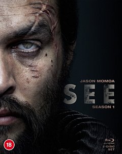 See: Season 1 2019 Blu-ray