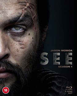 See: Season 1 2019 Blu-ray - Volume.ro