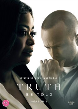 Truth Be Told: Season 1 2020 DVD - Volume.ro