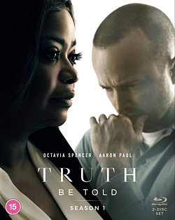 Truth Be Told: Season 1 2020 Blu-ray - Volume.ro