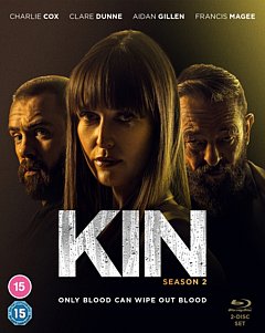 Kin: Season 2 2024 Blu-ray