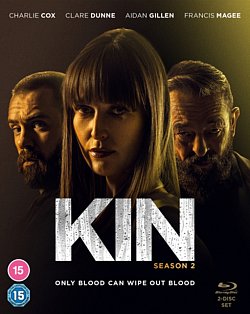 Kin: Season 2 2024 Blu-ray - Volume.ro