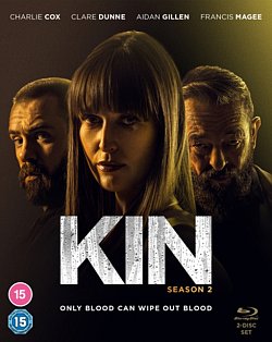Kin: Season 2 2024 Blu-ray - Volume.ro