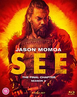 See: Season 3 2024 Blu-ray - Volume.ro