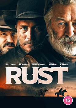 Rust 2024 DVD - Volume.ro