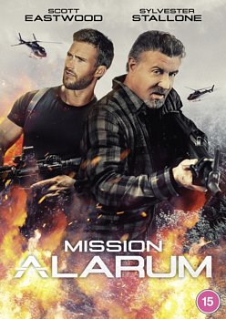 Mission Alarum 2025 DVD - Volume.ro