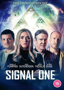 Signal One 2026 DVD - Volume.ro
