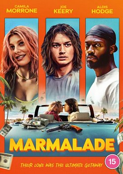 Marmalade 2024 DVD - Volume.ro