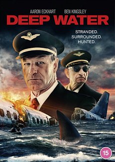 Deep Water 2026 DVD