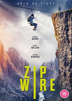 Zip Wire 2026 DVD