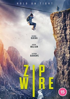 Zip Wire 2026 DVD - Volume.ro