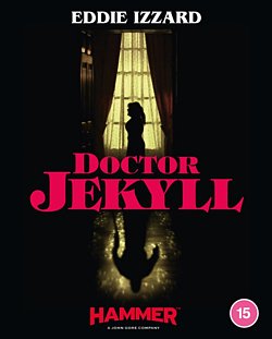 Doctor Jekyll 2023 Blu-ray - Volume.ro
