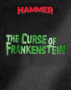 The Curse of Frankenstein 1957 Blu-ray / 4K Ultra HD + Blu-ray (Collector's ) - Volume.ro