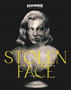 Stolen Face 1952 Blu-ray / 4K Ultra HD + Blu-ray (Collector's Limited Edition)