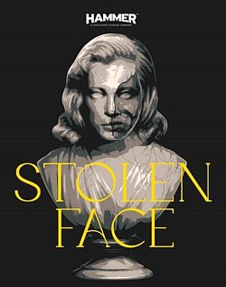 Stolen Face 1952 Blu-ray / 4K Ultra HD + Blu-ray (Collector's Limited Edition) - Volume.ro