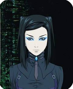 Ergo Proxy: The Complete Series 2006 Blu-ray / Steelbook