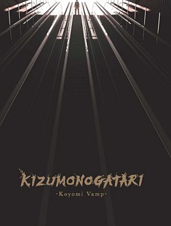 Kizumonogatari: Koyomi Vamp 2024 Blu-ray / Collector\'s Edition - Volume.ro