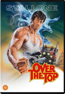 Over the Top 1987 DVD
