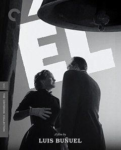 Él - The Criterion Collection 1953 Blu-ray / 4K Ultra HD + Blu-ray (Restored)