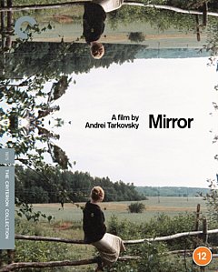Mirror - The Criterion Collection 1975 Blu-ray / Restored