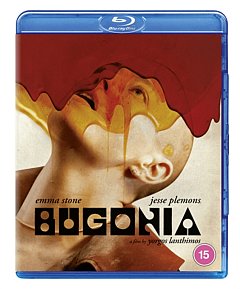 Bugonia 2025 Blu-ray