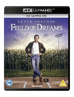 Field of Dreams 1989 Blu-ray / 4K Ultra HD