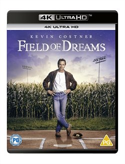Field of Dreams 1989 Blu-ray / 4K Ultra HD - Volume.ro