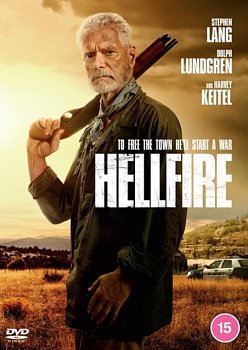 Hellfire 2026 DVD - Volume.ro