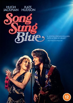 Song Sung Blue 2025 DVD - Volume.ro