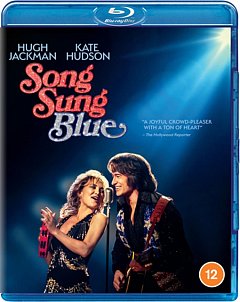 Song Sung Blue 2025 Blu-ray