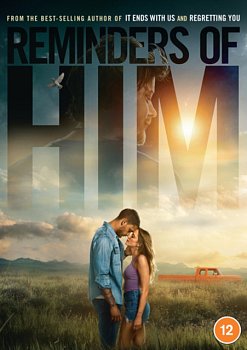 Reminders of Him 2026 DVD - Volume.ro