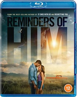 Reminders of Him 2026 Blu-ray - Volume.ro
