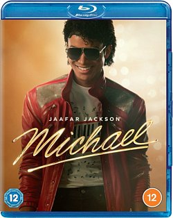 Michael 2026 Blu-ray - Volume.ro