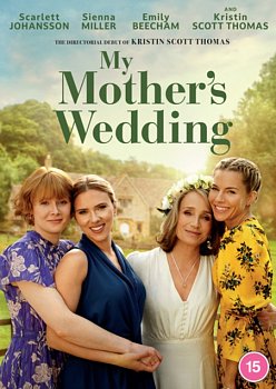 My Mother\'s Wedding 2023 DVD - Volume.ro