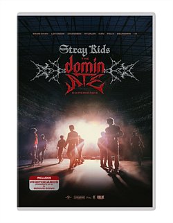Stray Kids: The DominATE Experience 2026 DVD - Volume.ro