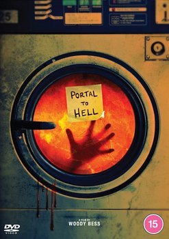 Portal to Hell 2025 DVD - Volume.ro
