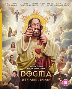 Dogma 1999 Blu-ray
