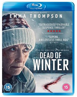 Dead of Winter 2025 Blu-ray - Volume.ro