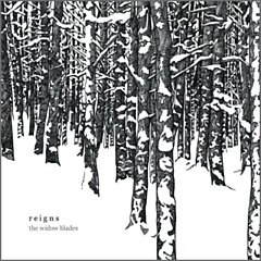 Reigns - The Widow Blades