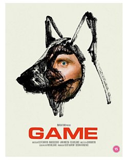 Game 2025 Blu-ray - Volume.ro
