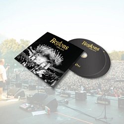 Reytons - Clifton Park Live - Volume.ro