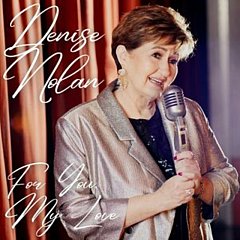 Denise Nolan - For You, My Love