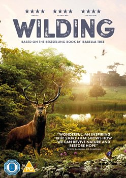 Wilding 2024 DVD - Volume.ro