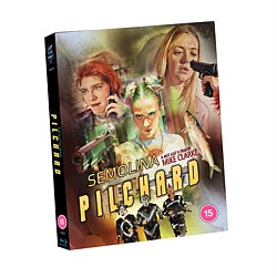 Semolina Pilchard 2026 Blu-ray / Limited Edition - Volume.ro