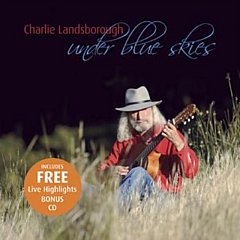 Charlie Landsborough - Under Blue Skies